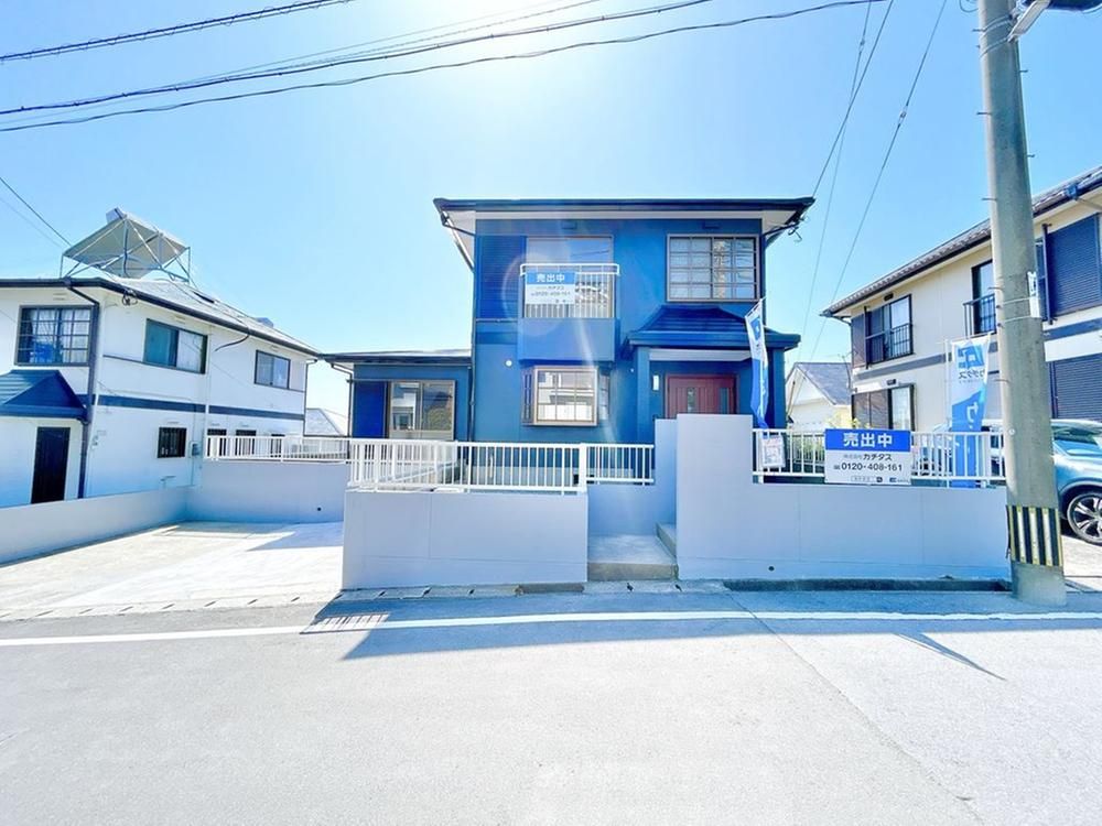 Renovated 3LDK House for Sale in Nagasaki City - Thumbnail 2