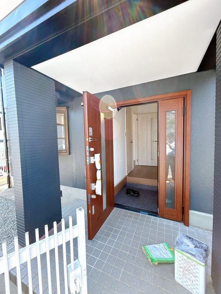 Renovated 3LDK House for Sale in Nagasaki City - Thumbnail 4