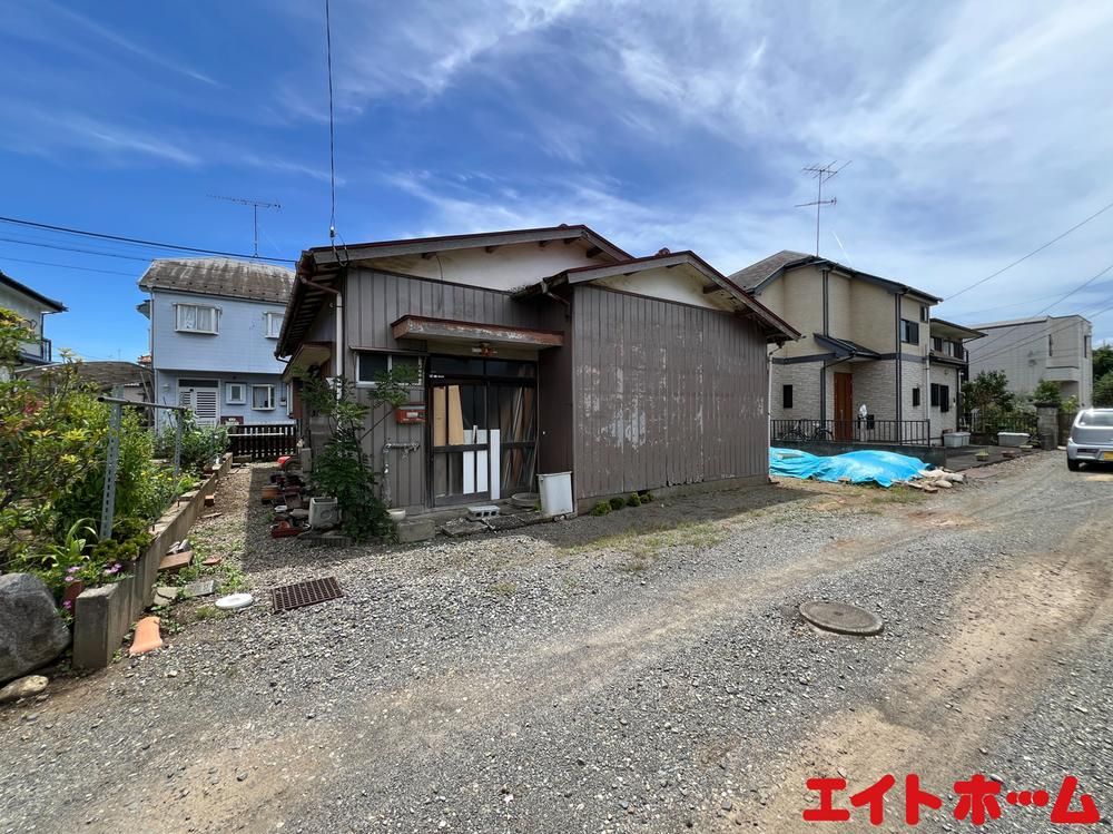 165 sqm Land Plot for Sale in Hachioji, Tokyo - Thumbnail 2