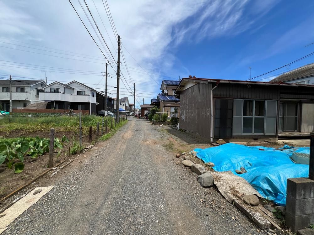 165 sqm Land Plot for Sale in Hachioji, Tokyo - Thumbnail 4