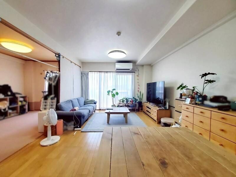 3LDK Apartment for Sale in Kochi City, 72.03m2 - Thumbnail 4