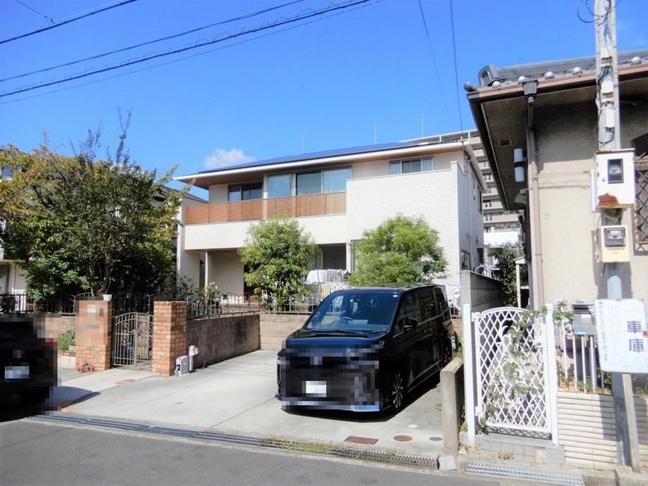 5LDK+S House in Kobe, Tarumi – 168.51m², Land 319m² - Thumbnail 2