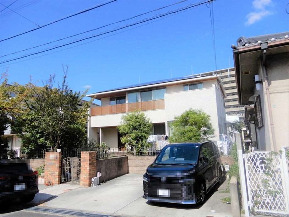 5LDK+S House in Kobe, Tarumi – 168.51m², Land 319m² - Thumbnail 3