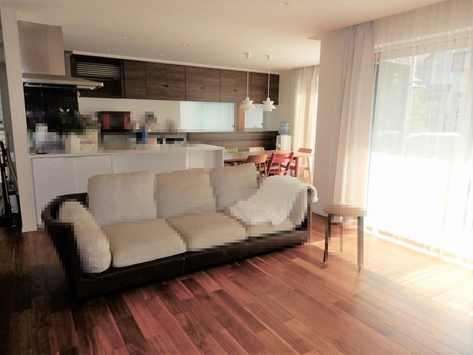 5LDK+S House in Kobe, Tarumi – 168.51m², Land 319m² - Thumbnail 4
