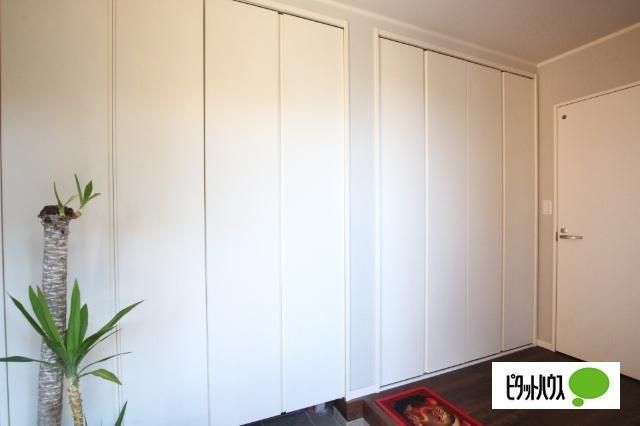 Modern 2LDK House for Sale in Tsukuba, Ibaraki - 99.36m2 - Thumbnail 4