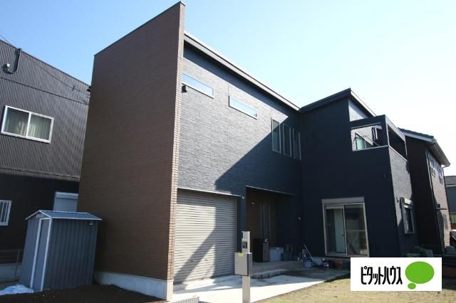 Modern 2LDK House for Sale in Tsukuba, Ibaraki - 99.36m2 - Thumbnail 2