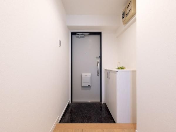 3DK Apartment for Sale in Yamato, Kanagawa - New Famille Sakura Mori - Thumbnail 3