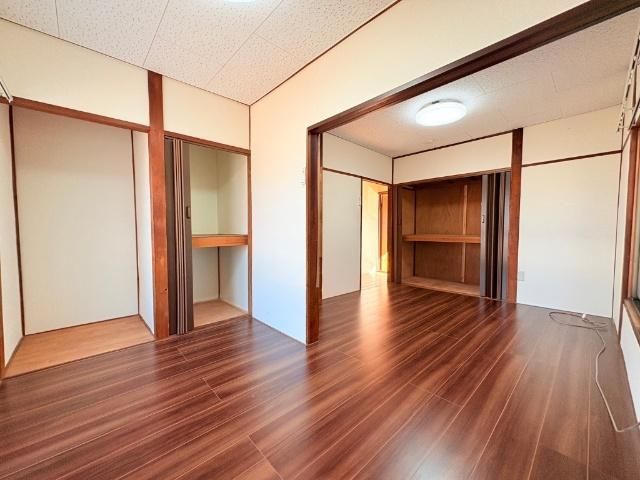 3K Used House for Sale in Higashimurayama, Tokyo - 12 Million Yen - Thumbnail 3