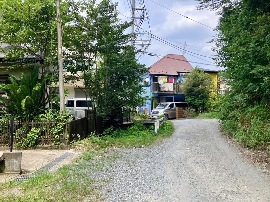 Building Land for Sale in Zama City, Kanagawa Prefecture - Thumbnail 4