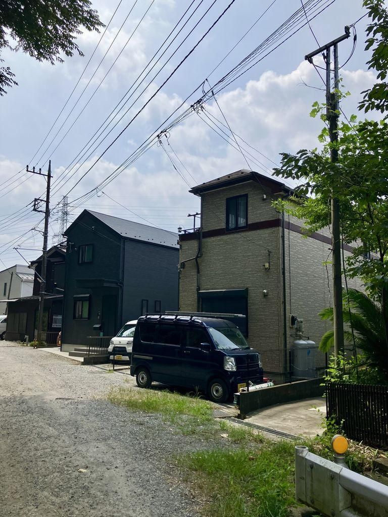 Building Land for Sale in Zama City, Kanagawa Prefecture - Thumbnail 3