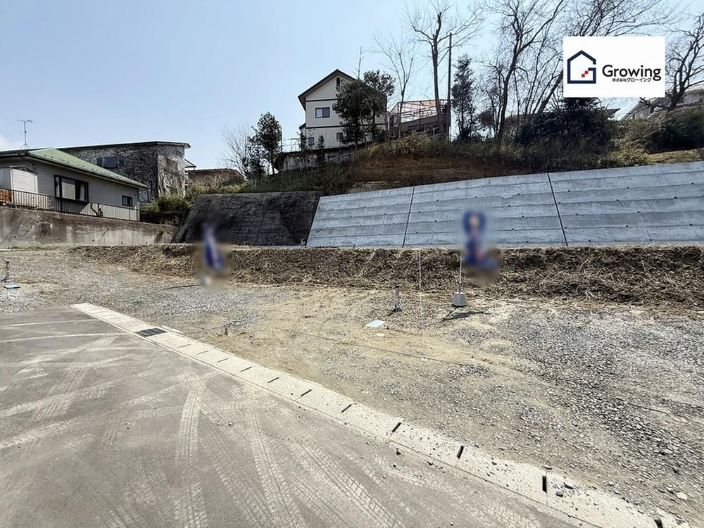 Building Plots for Sale in Kamiyakuri, Sendai, Miyagi - Thumbnail 4
