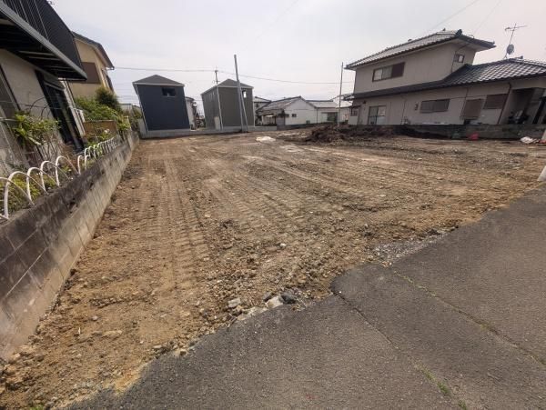 Land for Sale in Shiomicho, Miyazaki City - 792.67 sqm - Thumbnail 2