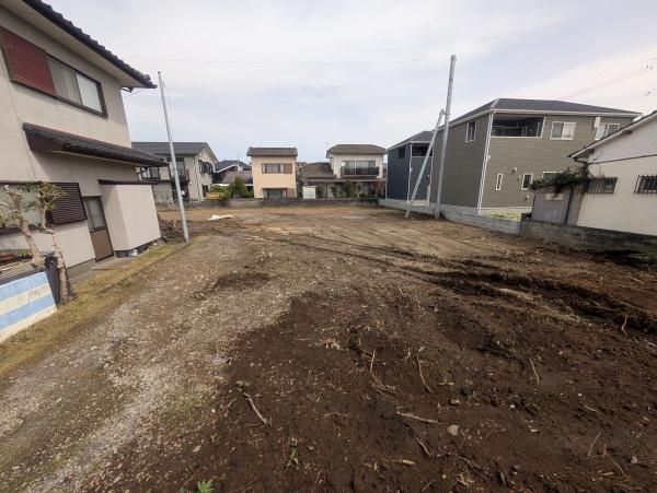 Land for Sale in Shiomicho, Miyazaki City - 792.67 sqm - Thumbnail 4