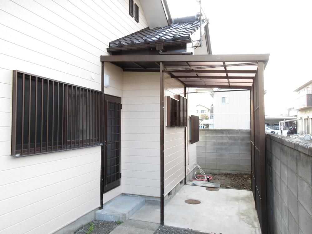 Renovated 3DK Single-Story House for Sale in Maebashi, Gunma - Thumbnail 4