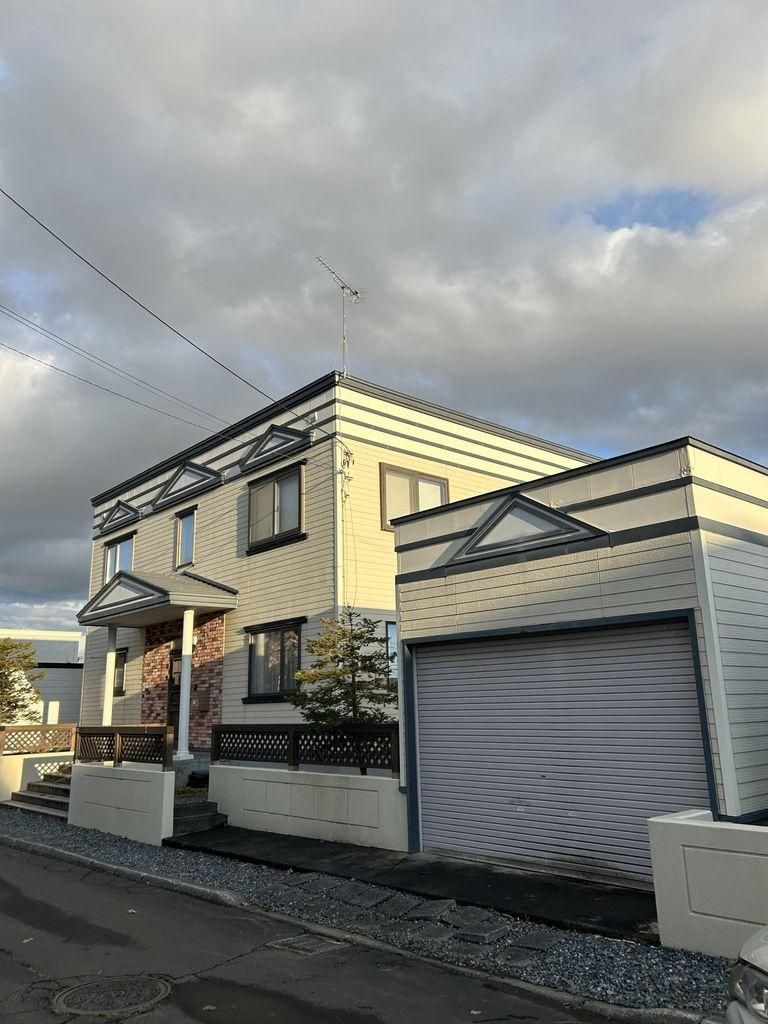 5LDK House for Sale in Kitahiroshima, Hokkaido - 193.77m2 - Thumbnail 2