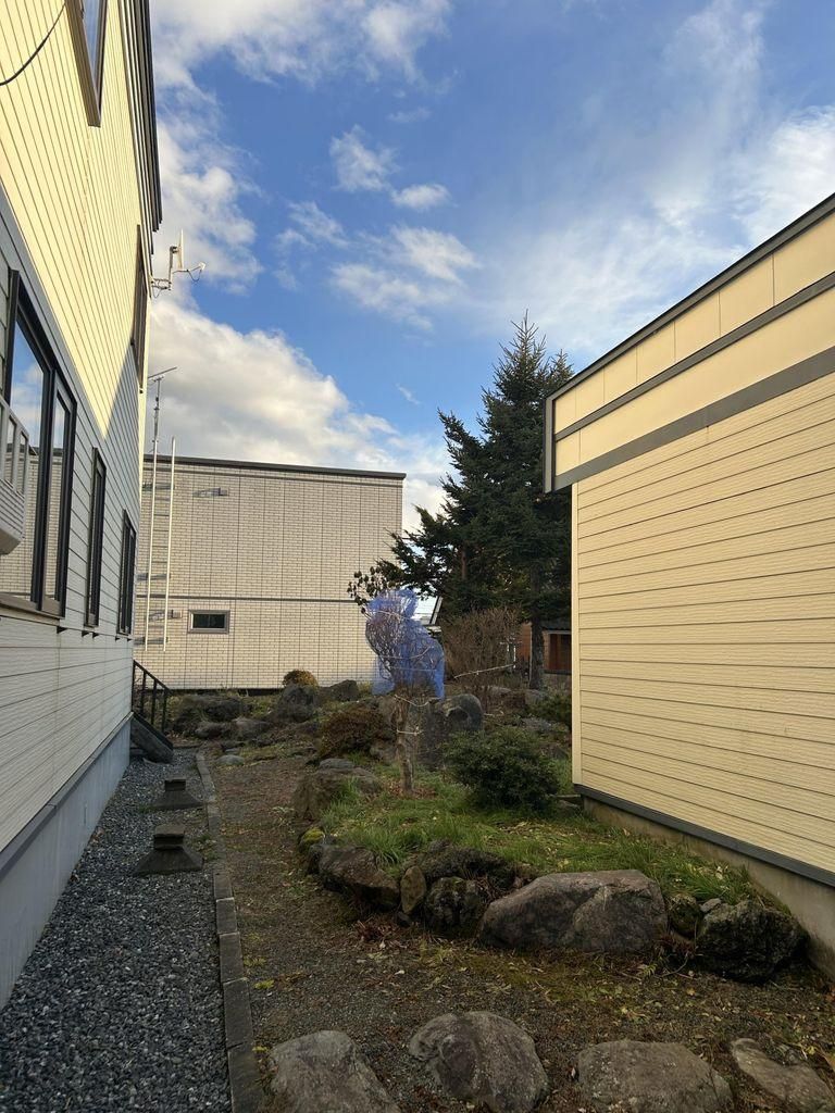 5LDK House for Sale in Kitahiroshima, Hokkaido - 193.77m2 - Thumbnail 3