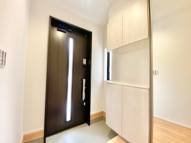Land for Sale in Yatsu 5, Narashino City - 64.64m2 - Thumbnail 3