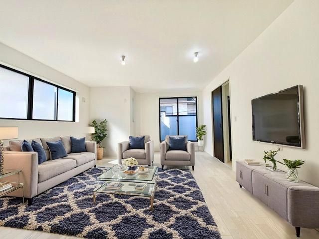 Land for Sale in Yatsu 5, Narashino City - 64.64m2 - Thumbnail 4
