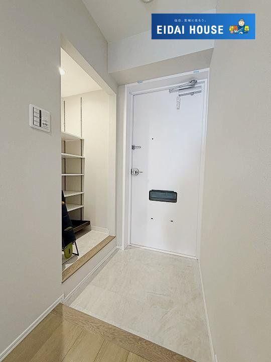 2LDK Apartment for Sale in Miyagino-ku, Sendai - Thumbnail 3