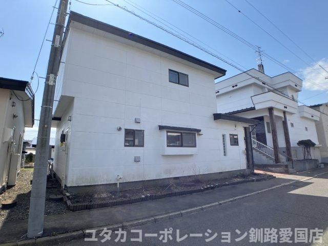 4LDK Detached House for Sale in Kushiro, Hokkaido - 111.5m² - Thumbnail 2
