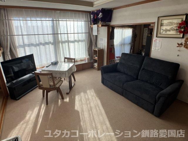 4LDK Detached House for Sale in Kushiro, Hokkaido - 111.5m² - Thumbnail 4
