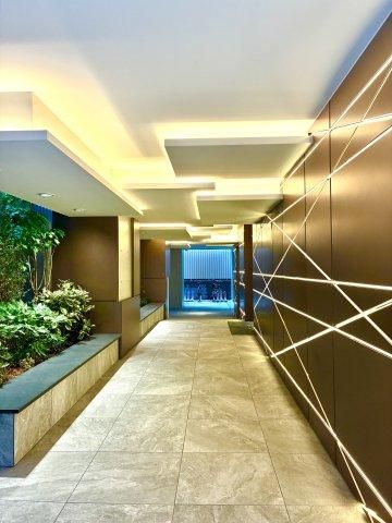 1LDK Apartment for Sale in Ginza, Chuo-ku, Tokyo - Thumbnail 4