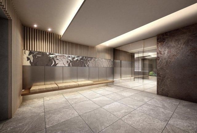 1LDK Apartment for Sale in Ginza, Chuo-ku, Tokyo - Thumbnail 3