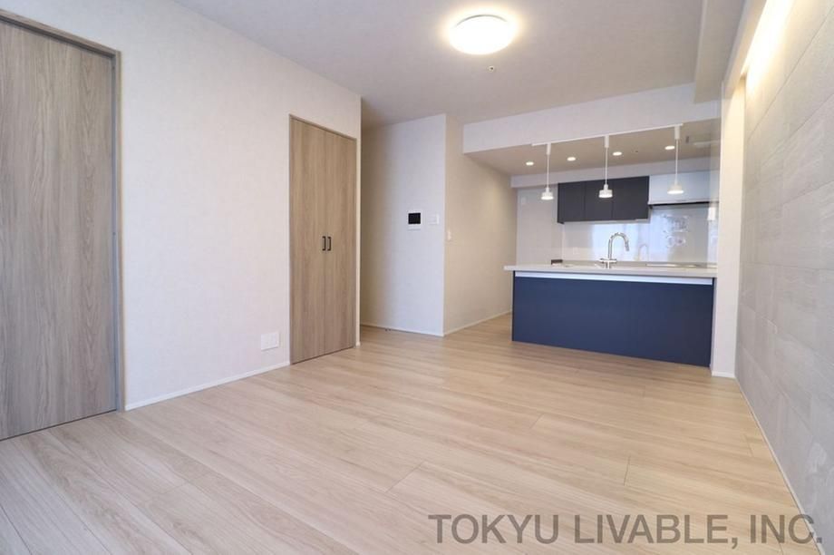 3LDK Apartment for Sale in Sendai - Park House Itsutsubashi Tower - Thumbnail 4