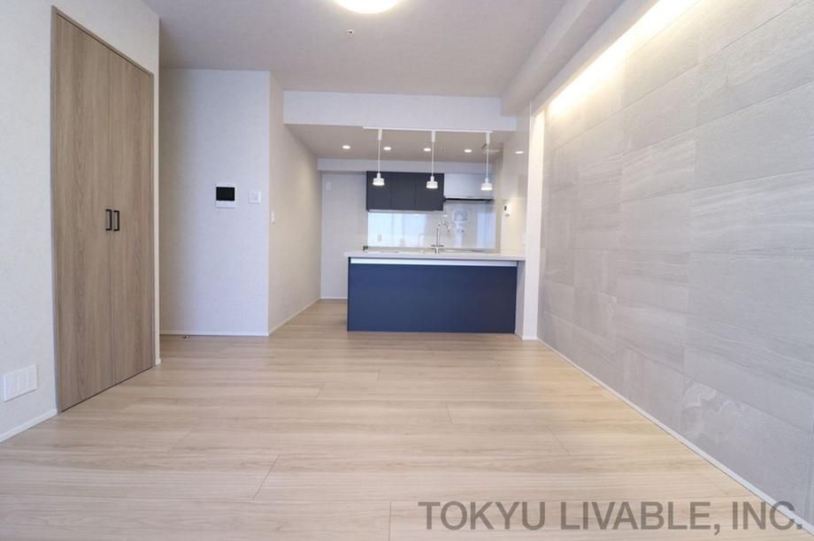 3LDK Apartment for Sale in Sendai - Park House Itsutsubashi Tower - Thumbnail 3