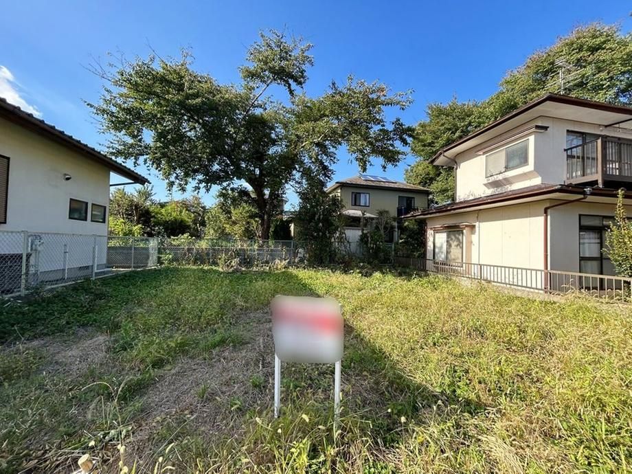 Land for Sale in Sendai's Taihaku Ward - 165.48 sqm Plot - Thumbnail 3
