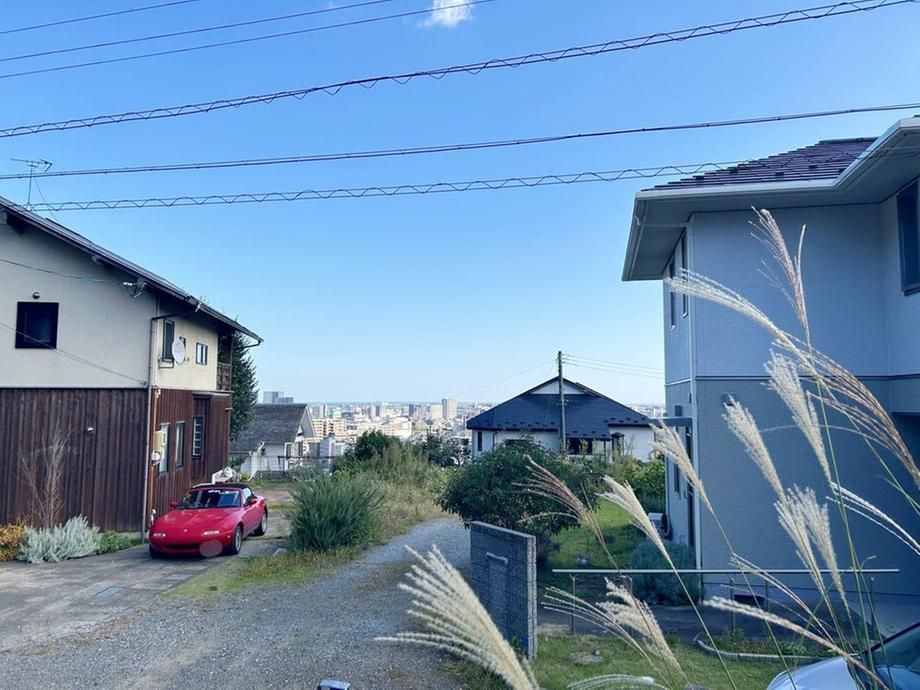 Land for Sale in Sendai's Taihaku Ward - 165.48 sqm Plot - Thumbnail 2