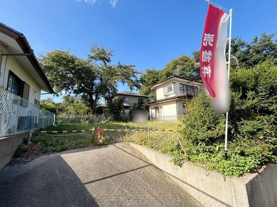 Land for Sale in Sendai's Taihaku Ward - 165.48 sqm Plot - Thumbnail 4
