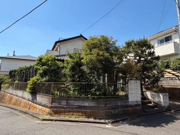 Land for Sale in Kamiasao, Kawasaki - 249.35m2 - Near Shin-Yurigaoka - Thumbnail 2