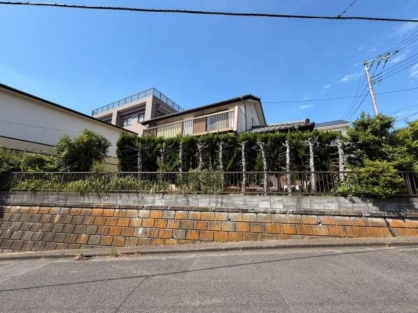 Land for Sale in Kamiasao, Kawasaki - 249.35m2 - Near Shin-Yurigaoka - Thumbnail 3