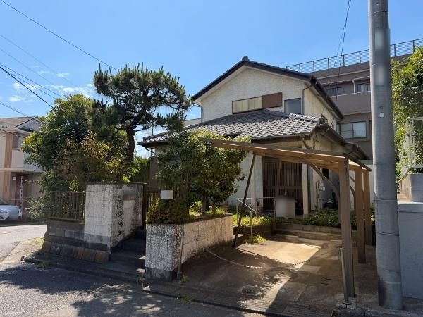 Land for Sale in Kamiasao, Kawasaki - 249.35m2 - Near Shin-Yurigaoka - Thumbnail 4