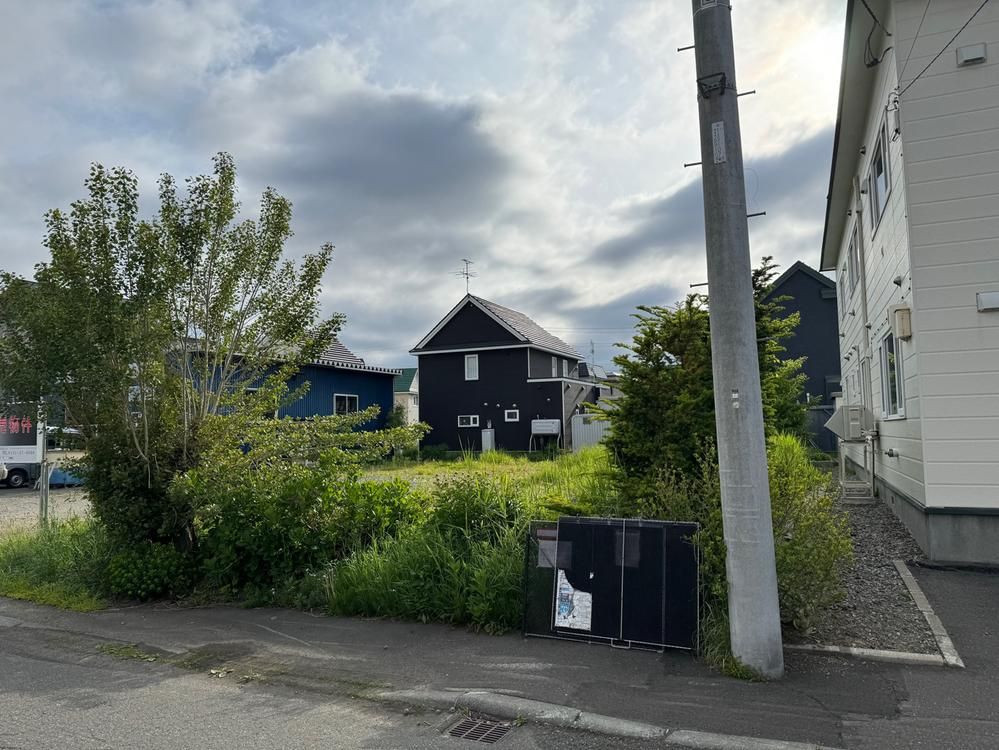 Land for Sale in Shiroishi-ku, Sapporo - 463m2 - Thumbnail 3