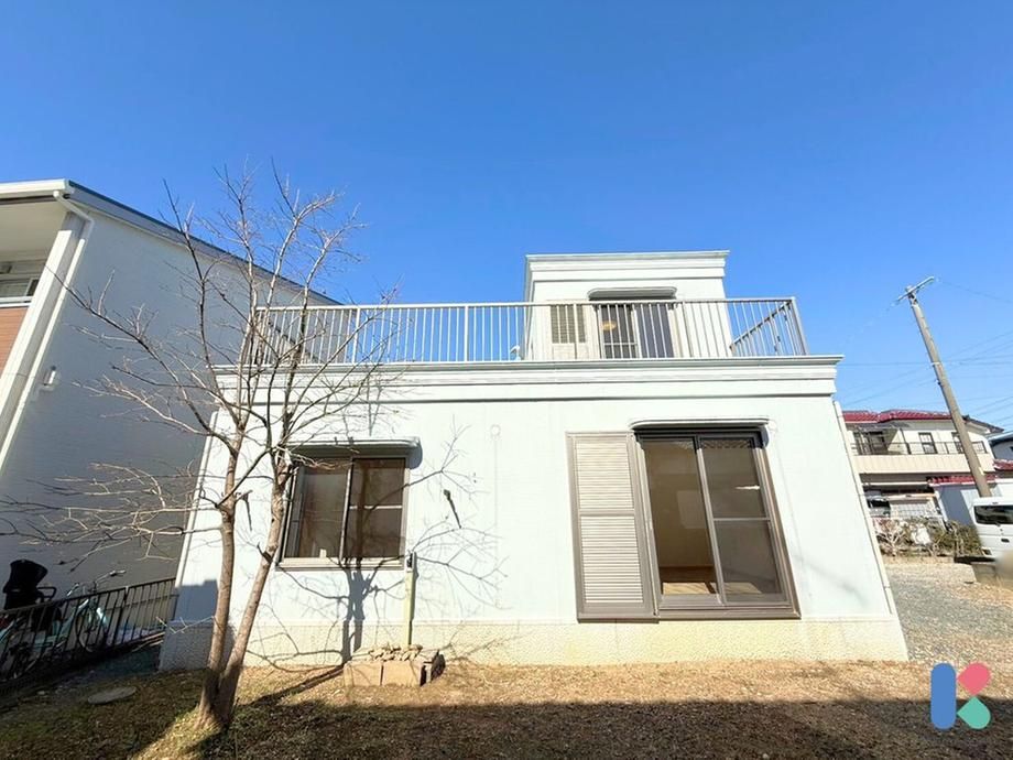 Renovated 2LDK+S House with Garden & Balcony in Hamamatsu - Thumbnail 2