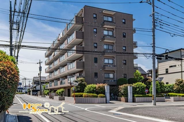 Renovated 3LDK Apartment in Minuma-ku, Saitama City - Thumbnail 2