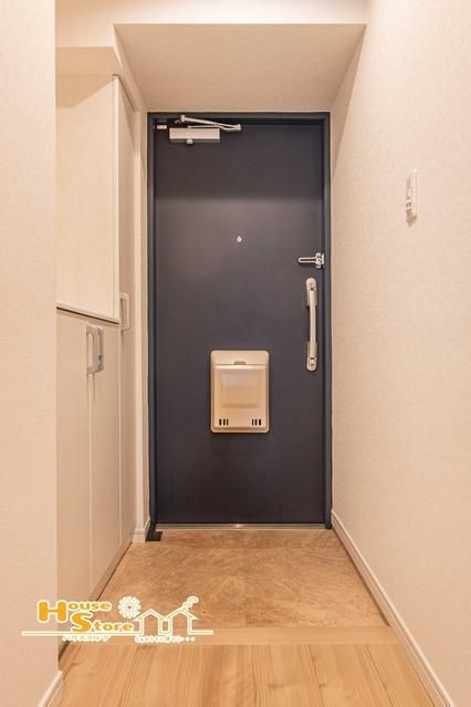Renovated 3LDK Apartment in Minuma-ku, Saitama City - Thumbnail 4