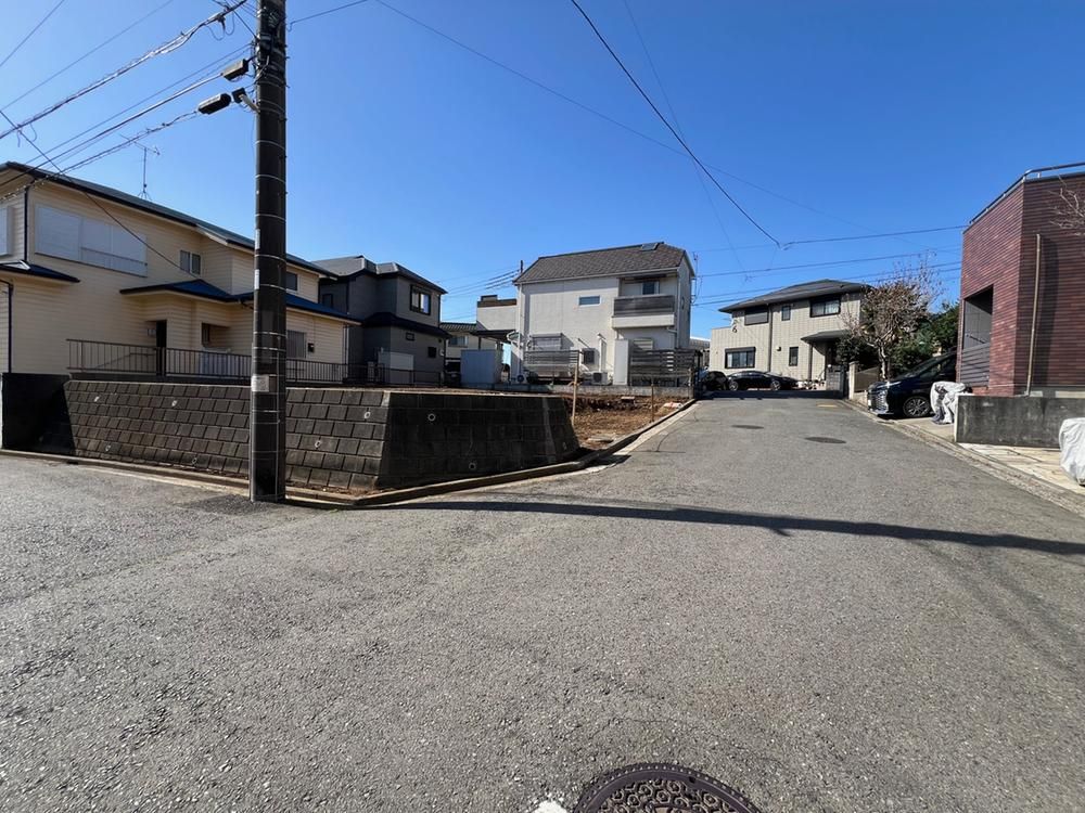 Land for Sale in Mizuhanayama, Yokohama - 165.08 sqm Corner Lot - Thumbnail 3