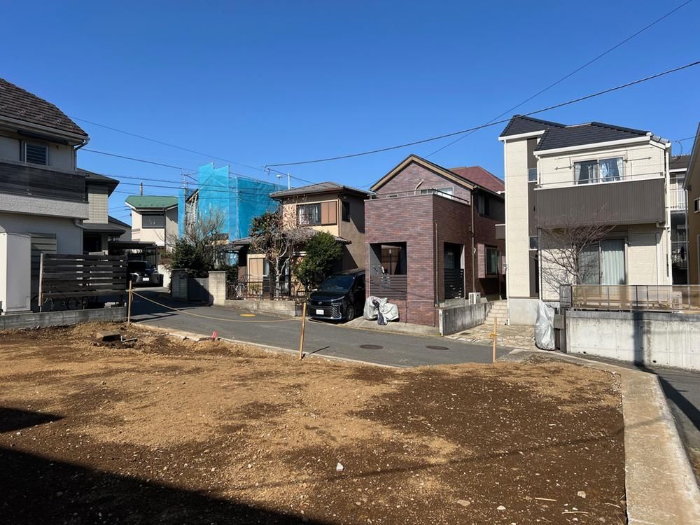 Land for Sale in Mizuhanayama, Yokohama - 165.08 sqm Corner Lot - Thumbnail 4