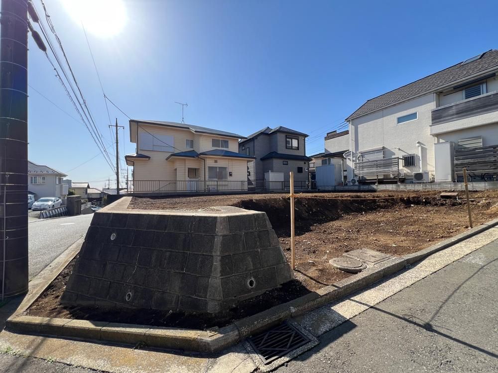 Land for Sale in Mizuhanayama, Yokohama - 165.08 sqm Corner Lot - Thumbnail 2
