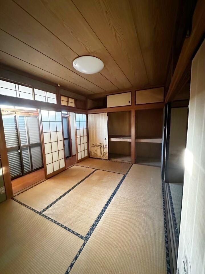 6.8M Yen 6LDK House with Loft in Hasuda, Saitama - Thumbnail 3