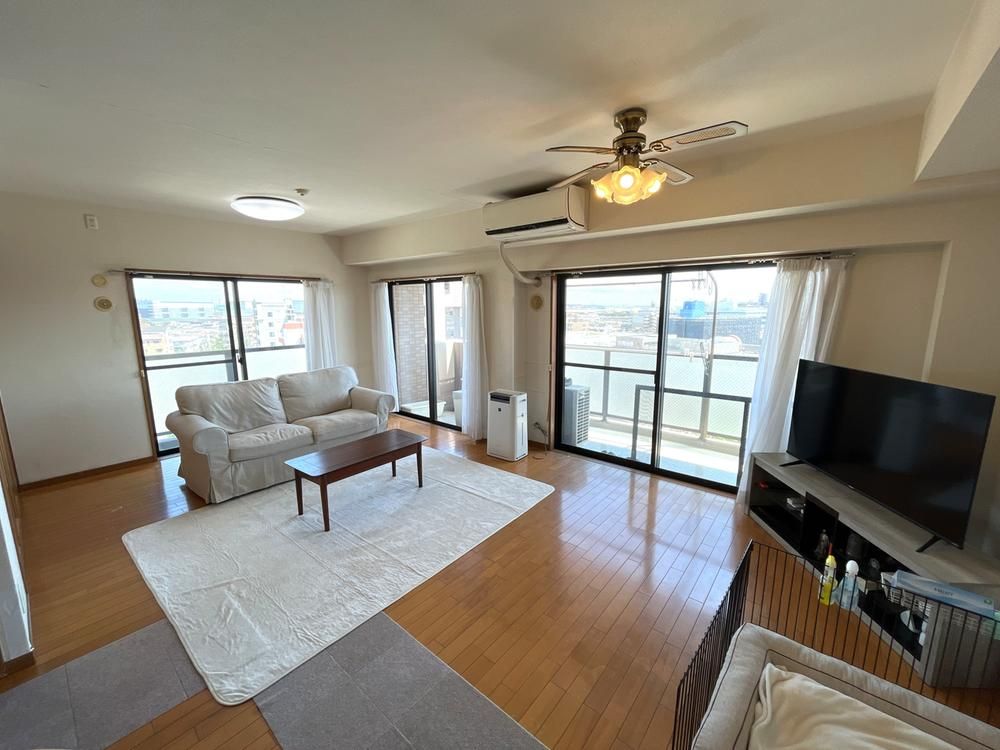 3LDK Apartment for Sale in Fujisaki, Kawasaki City - Thumbnail 4