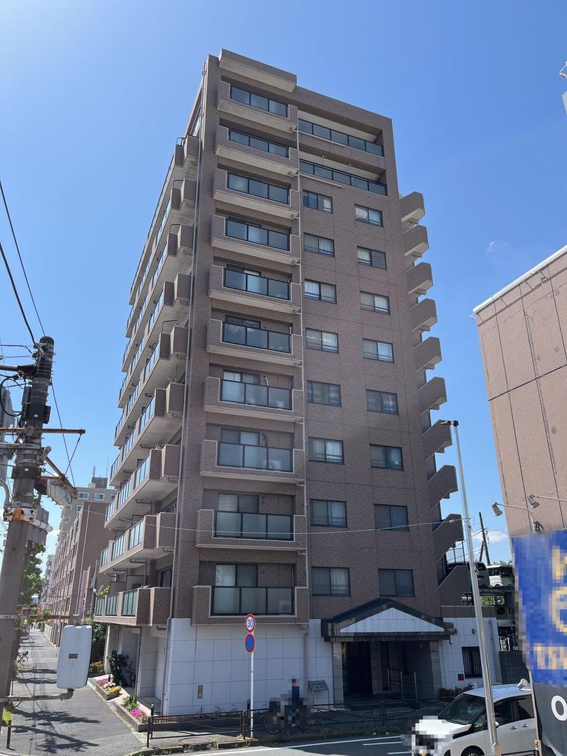 3LDK Apartment for Sale in Fujisaki, Kawasaki City - Thumbnail 2