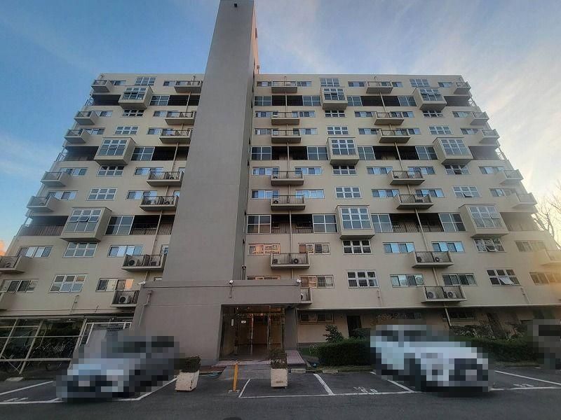 3LDK Apartment for Sale in Suita, Osaka – 9.8M Yen - Thumbnail 2