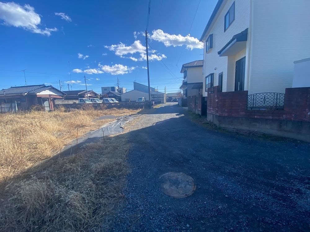 Land for Sale in Mito City, Ibaraki - 296.87m² Plot - Thumbnail 3