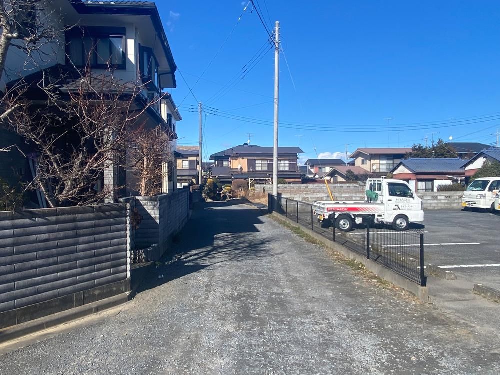 Land for Sale in Mito City, Ibaraki - 296.87m² Plot - Thumbnail 2
