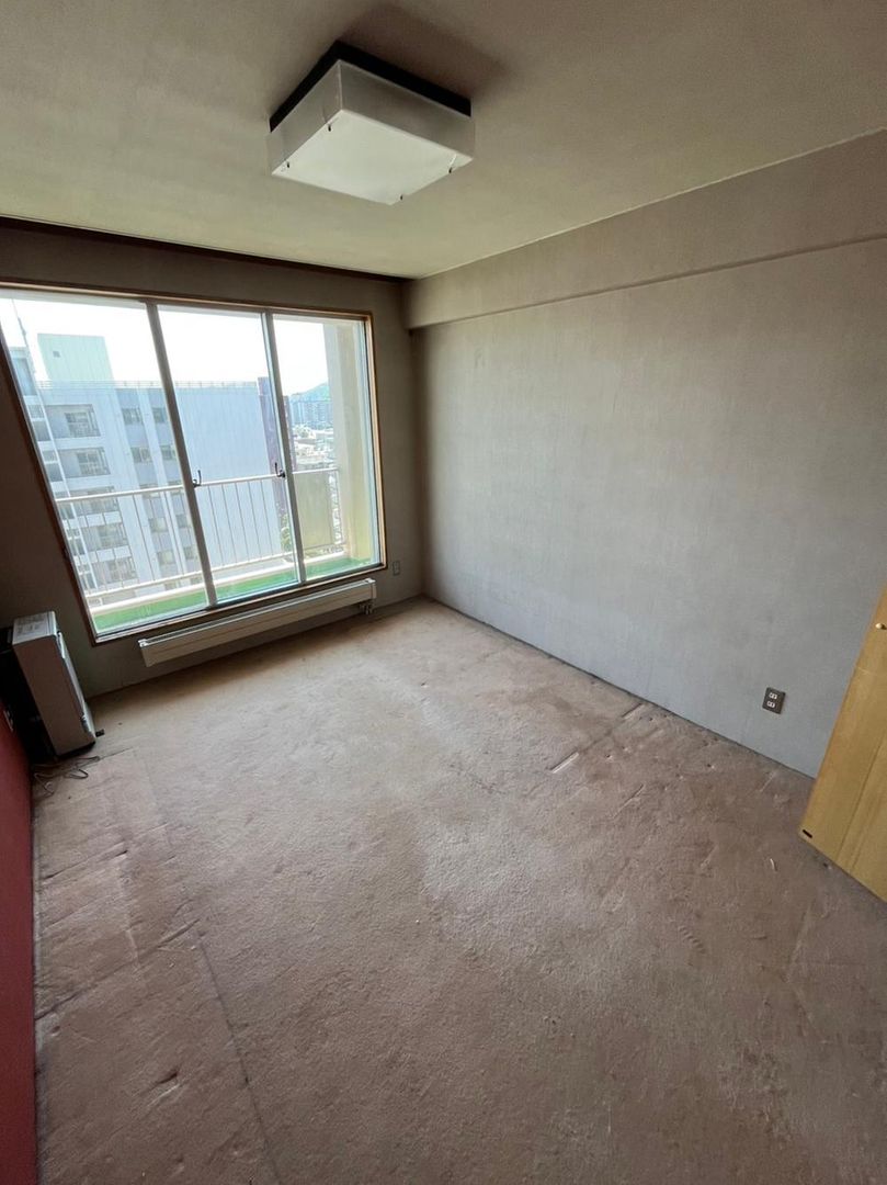 5LDK Apartment for Sale in Kotoni, Sapporo - 138.55 sqm - Thumbnail 4