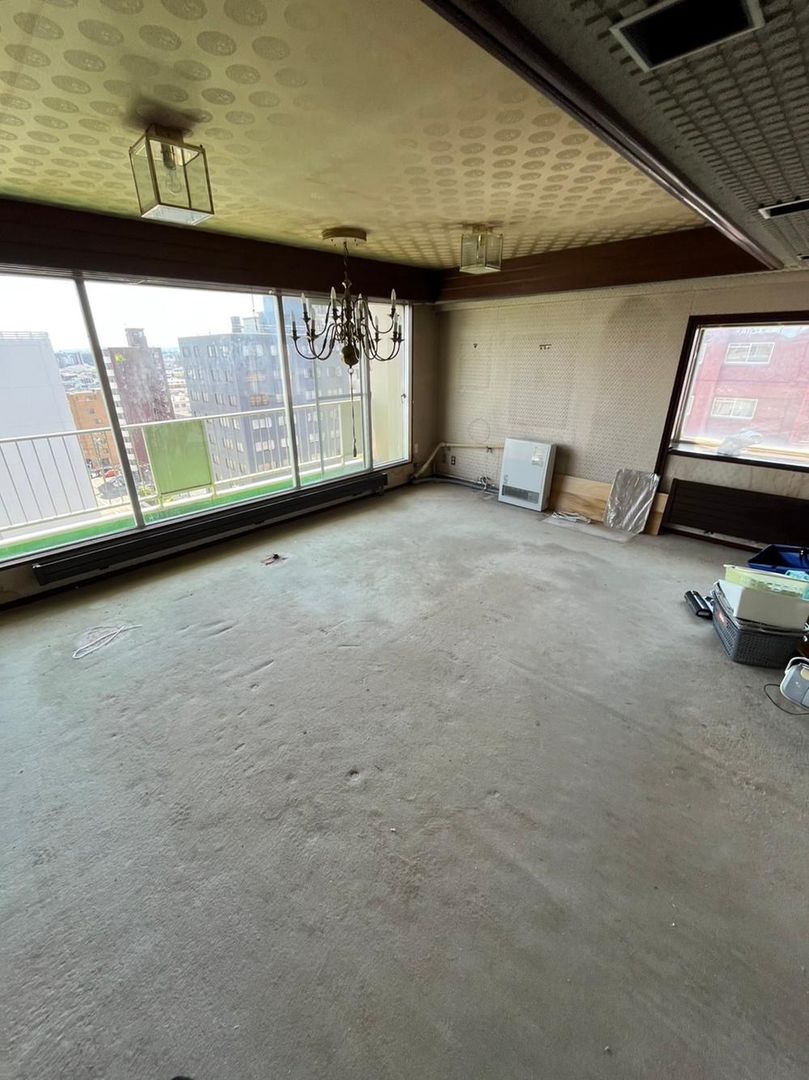 5LDK Apartment for Sale in Kotoni, Sapporo - 138.55 sqm - Thumbnail 3